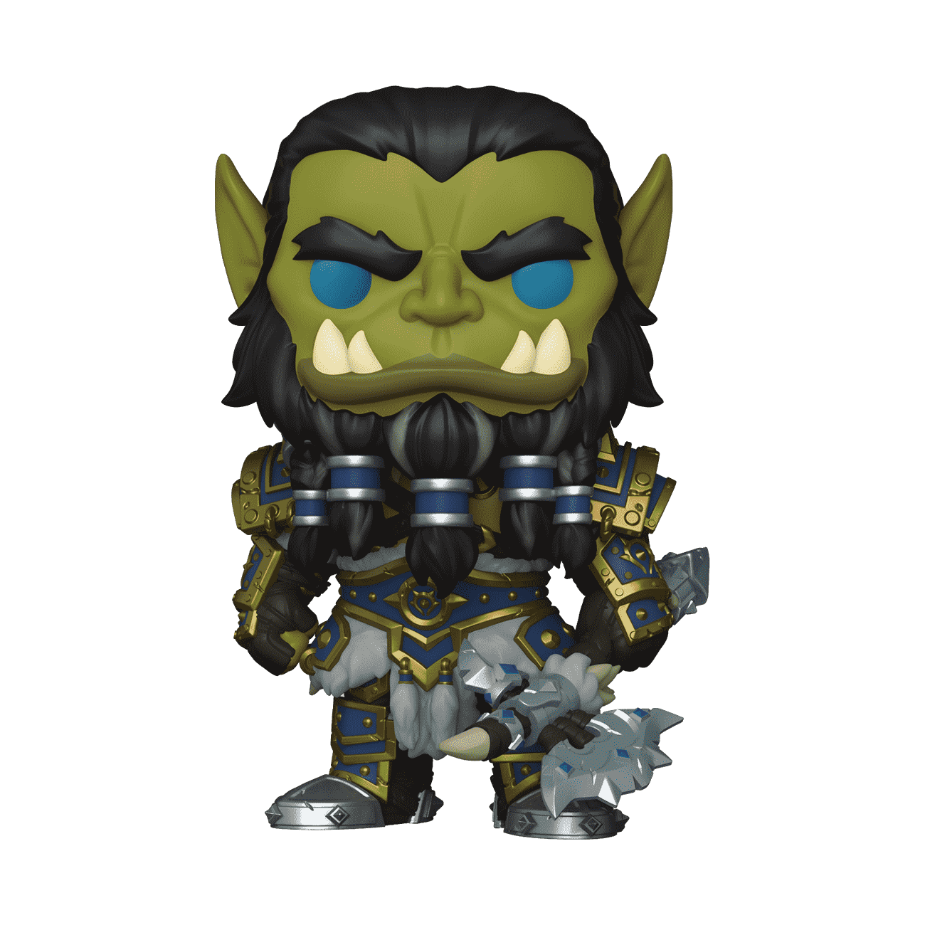 Pop! Thrall - Figurine Pop!