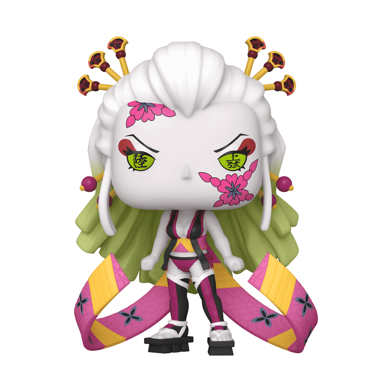 Pop! Plus Daki with Ribbons - Figurine Pop!