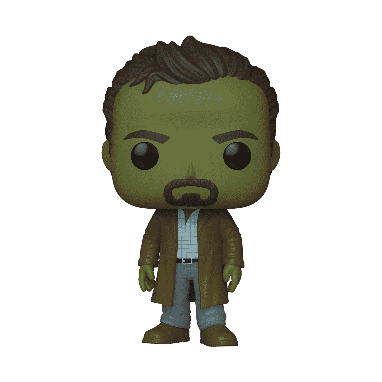Pop! The Leader - Figurine Pop! Marvel