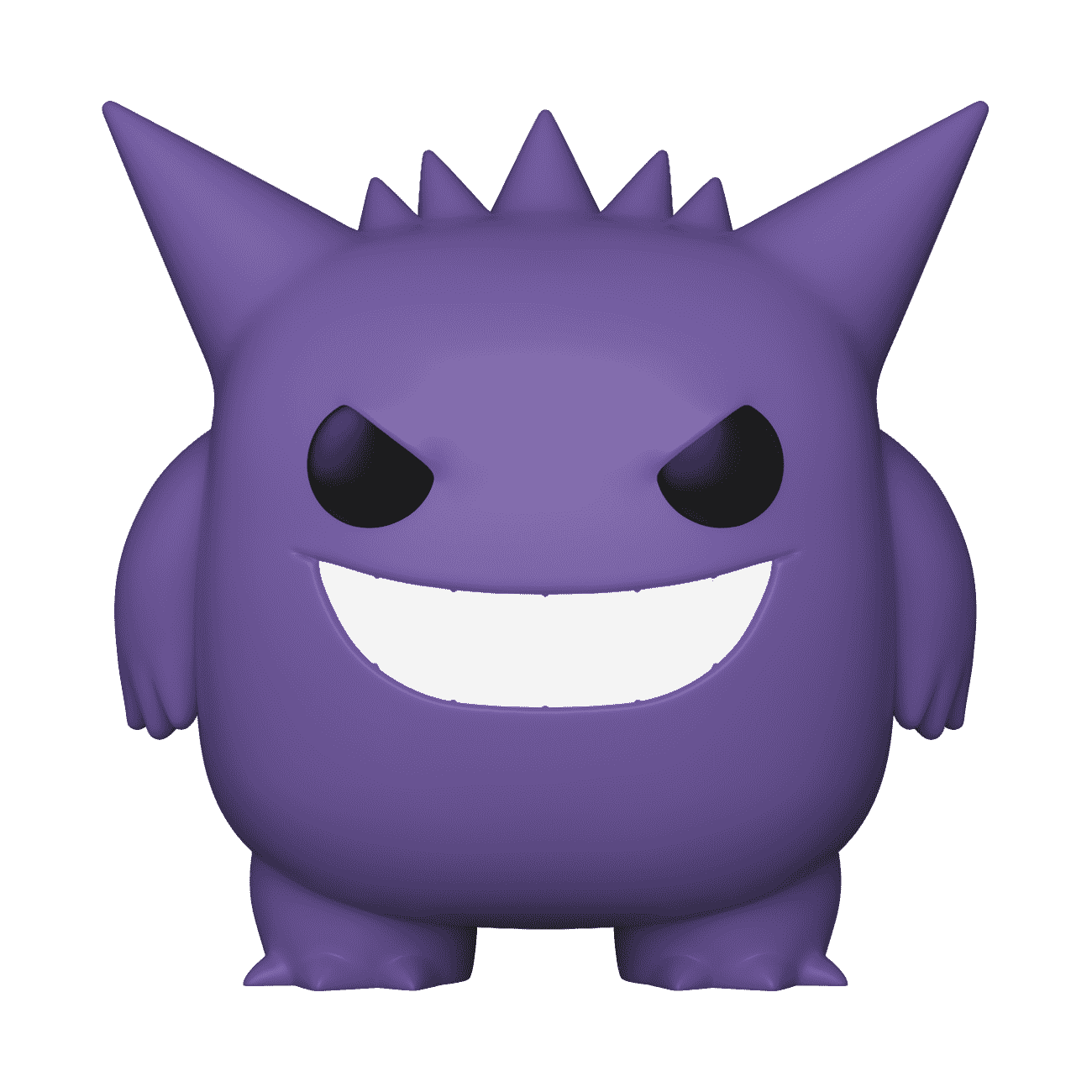Pop! Gengar - Figurine Pop!