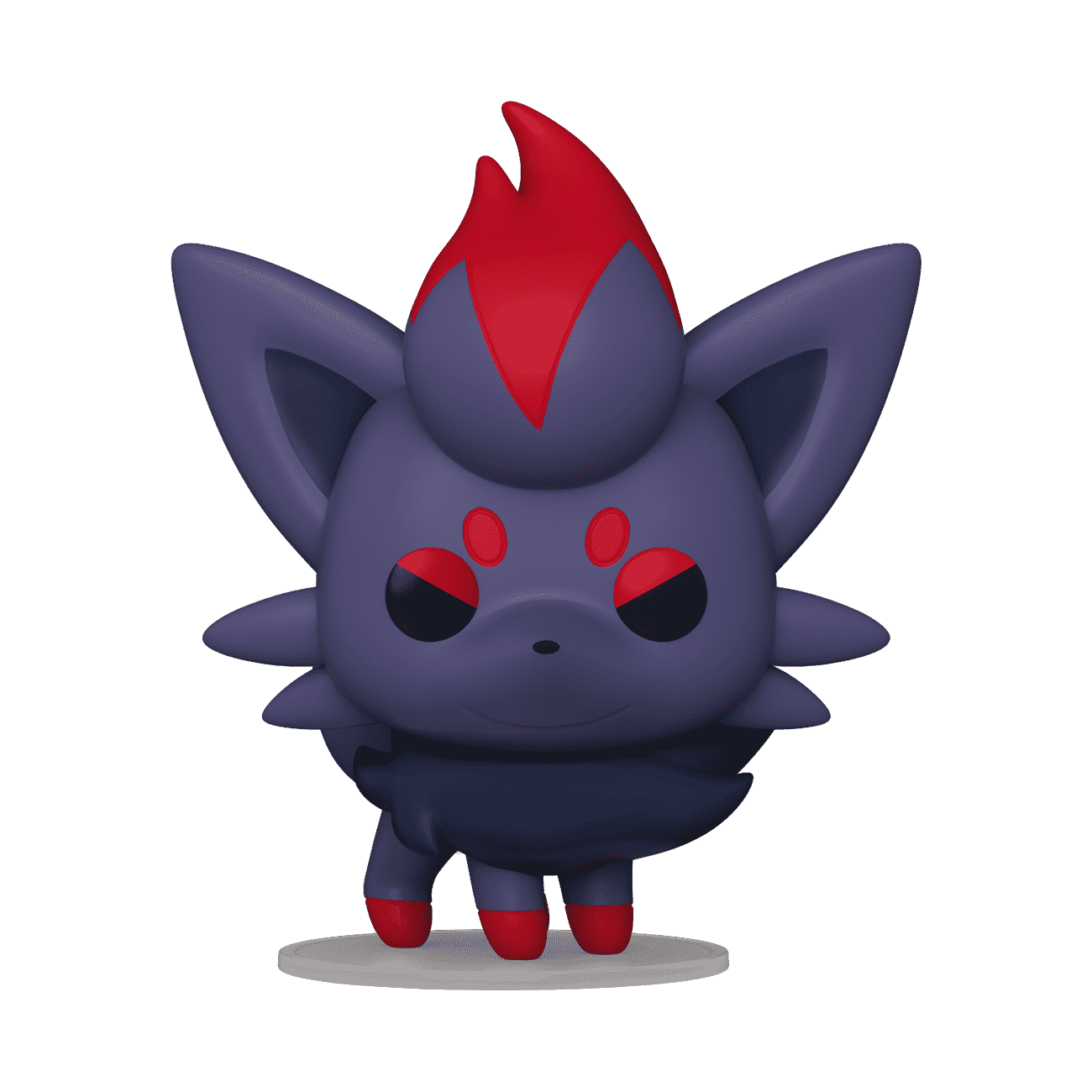 Pop! Zorua - Figurine Pop!