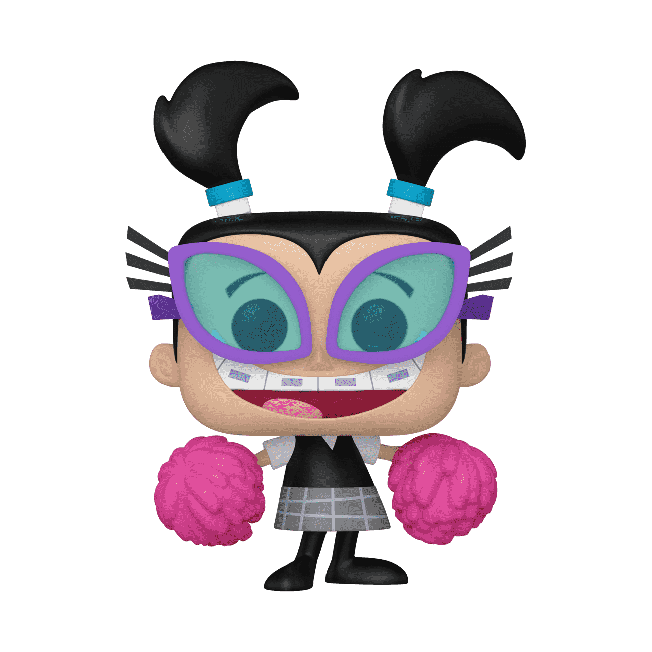 Pop! Tootie - Figurine Pop! Nickelodeon