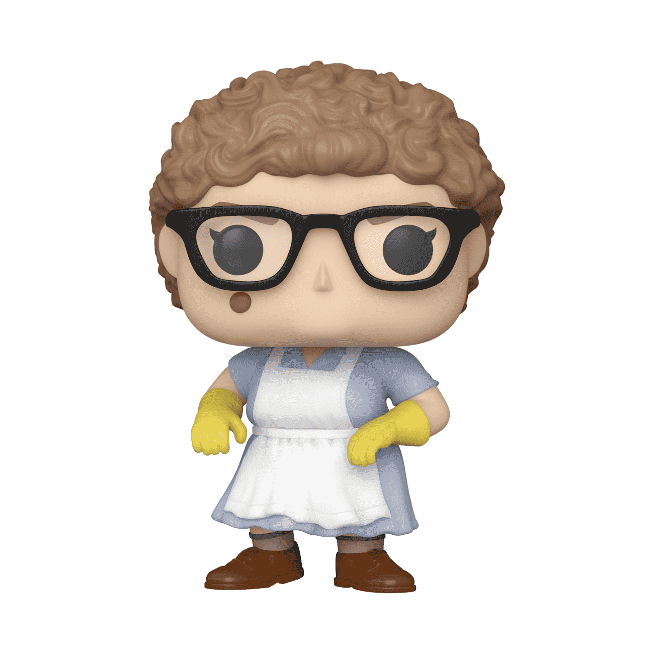Pop! Lunch Lady (Chris Farley) - Figurine Pop! Saturday Night Live