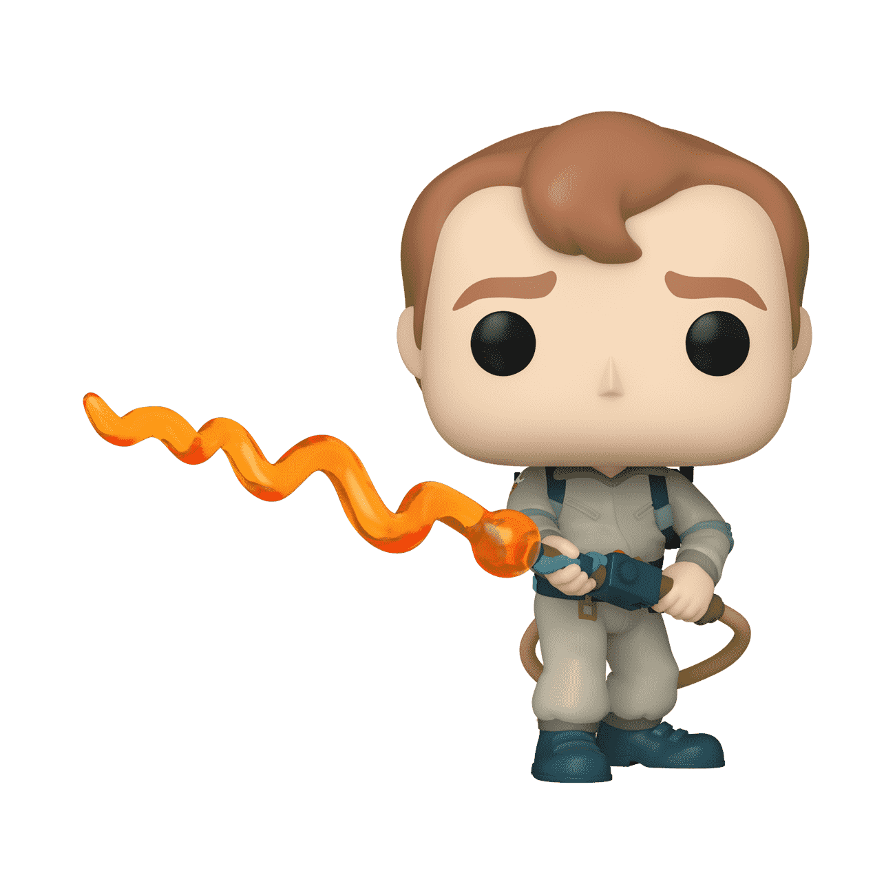 Pop! Ray Stantz (The Real Ghostbusters) - Figurine Pop! Ghostbusters