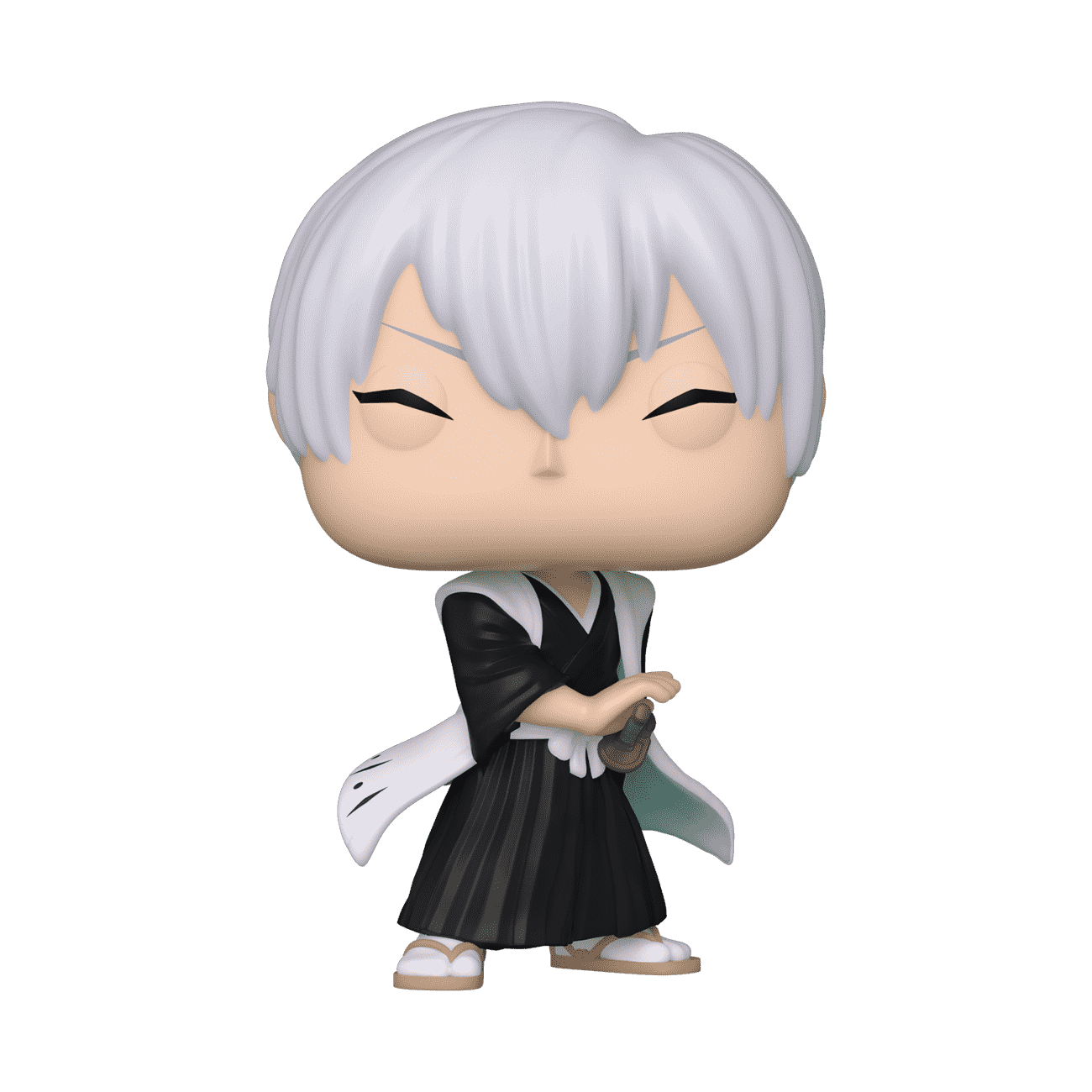 Pop! Gin Ichimaru - Figurine Pop!