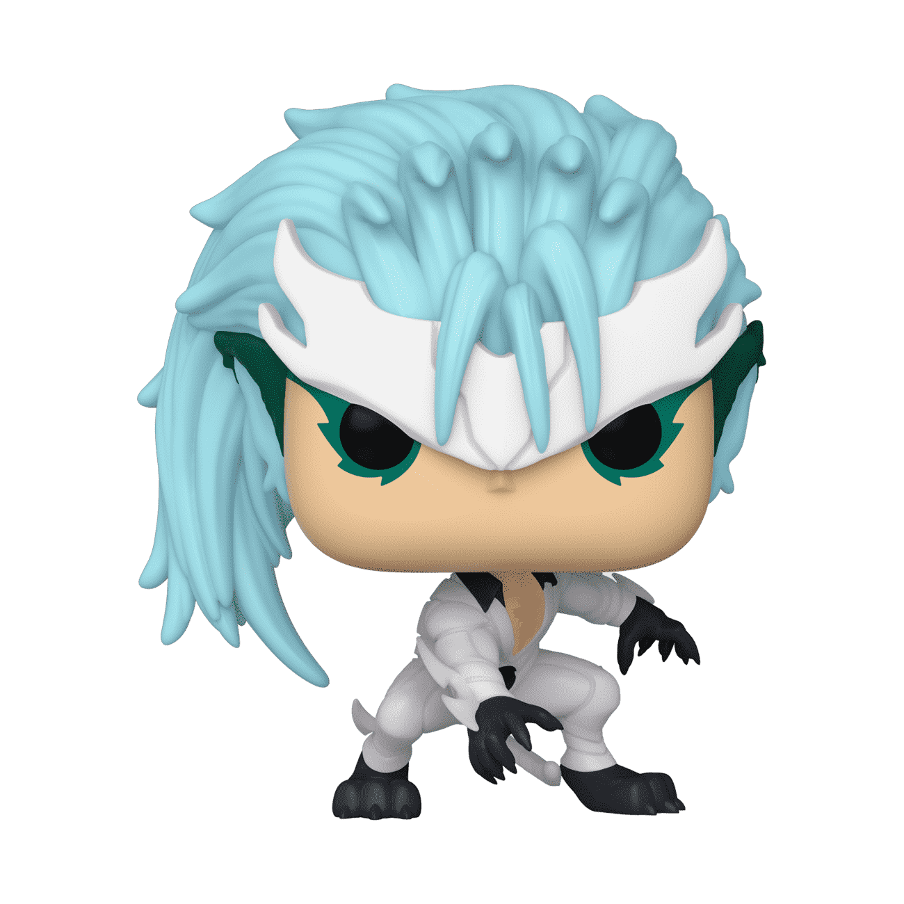 Pop! Grimmjow Jeagerjaque - Figurine Pop!