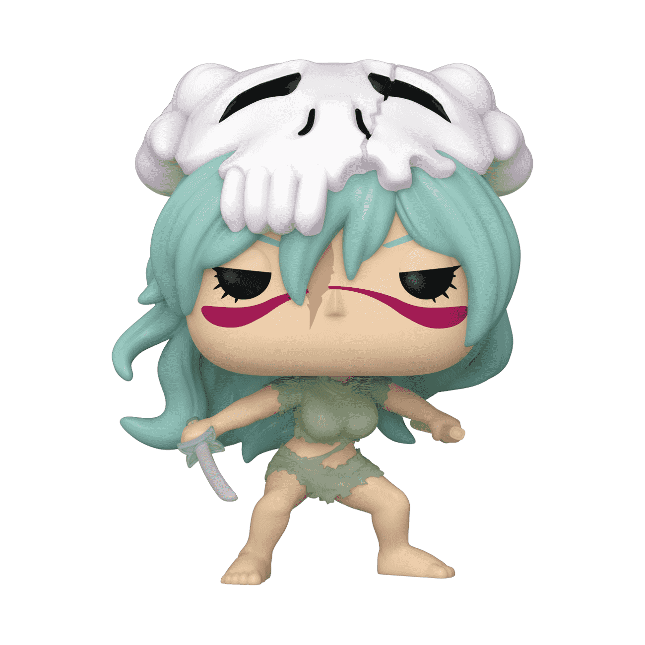 Pop! Nelliel Tu Odelschwanck - Figurine Pop!