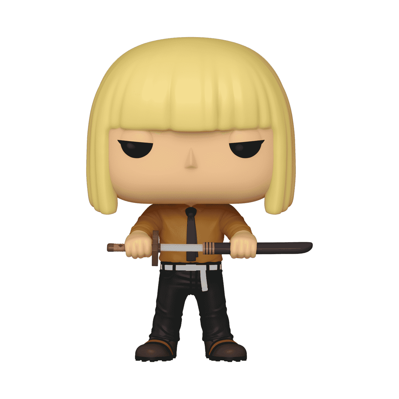 Pop! Shinji Hirako - Figurine Pop!