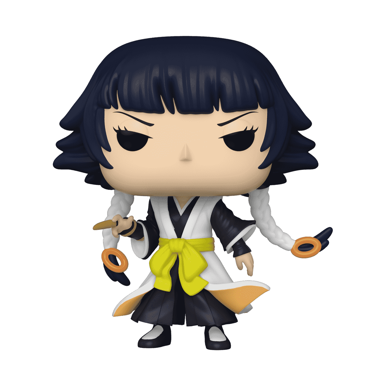 Pop! Soi Fon - Figurine Pop!