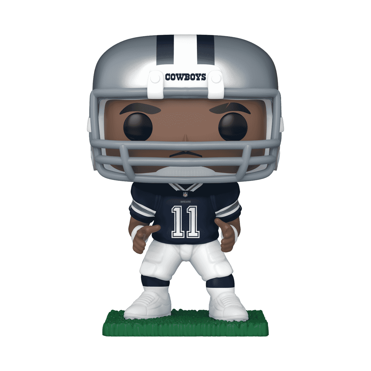 Pop! Micah Parsons - Figurine Pop! NFL