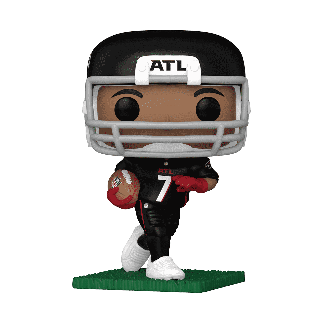 Pop! Bijan Robinson - Figurine Pop! NFL