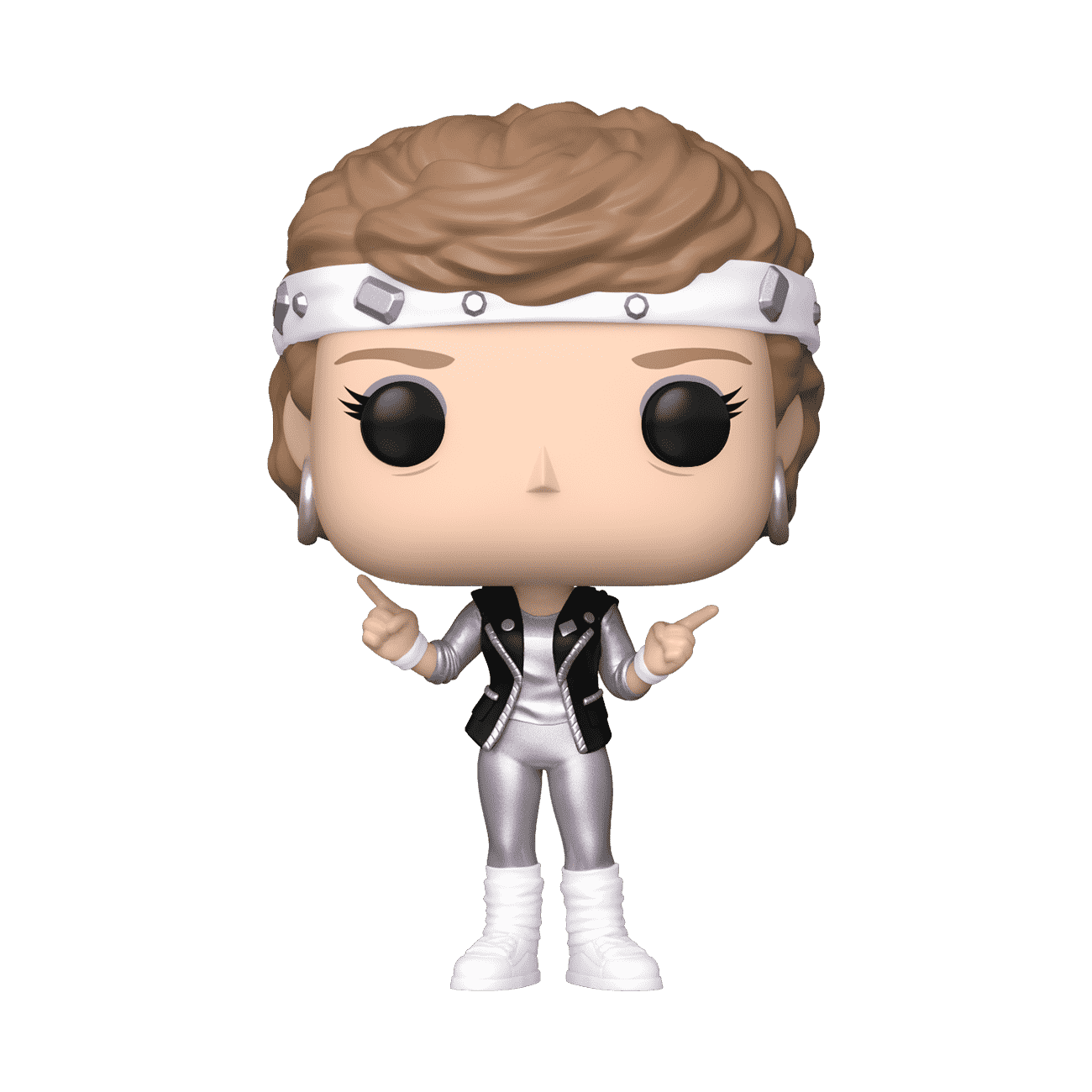 Pop! Blanche in Gym Outfit (Fabulous 40) - Figurine Pop!