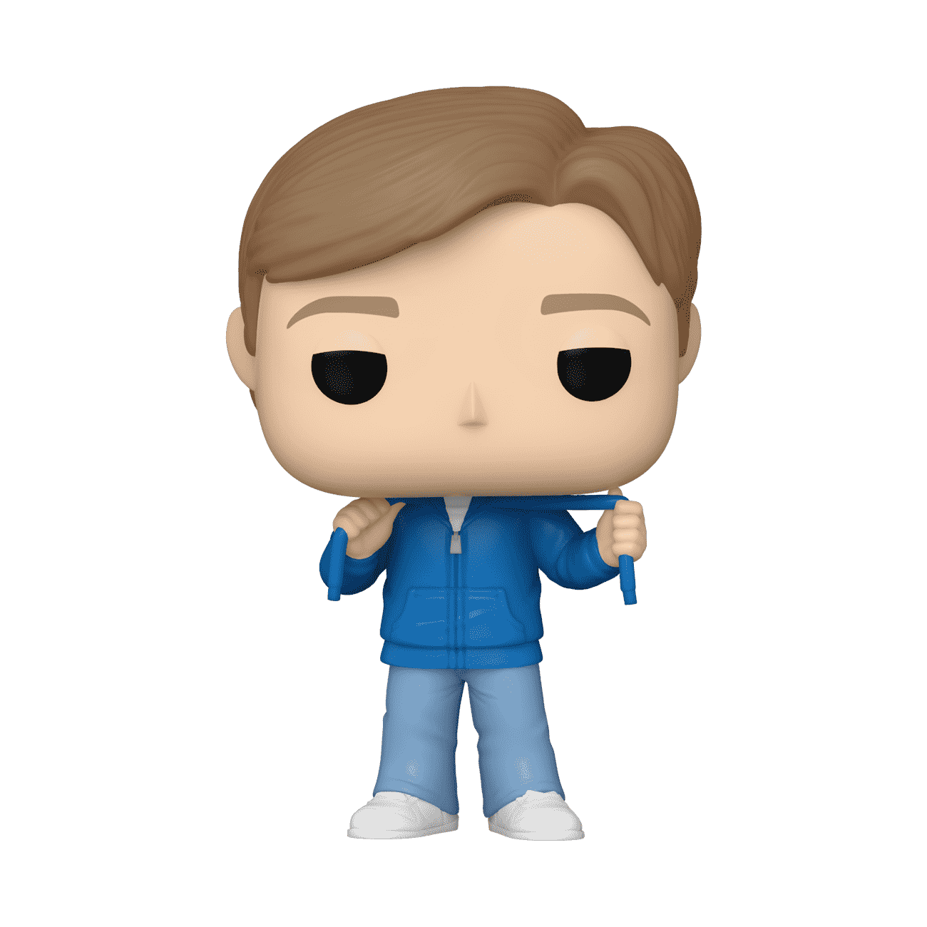 Pop! Andrew Clark - Figurine Pop!