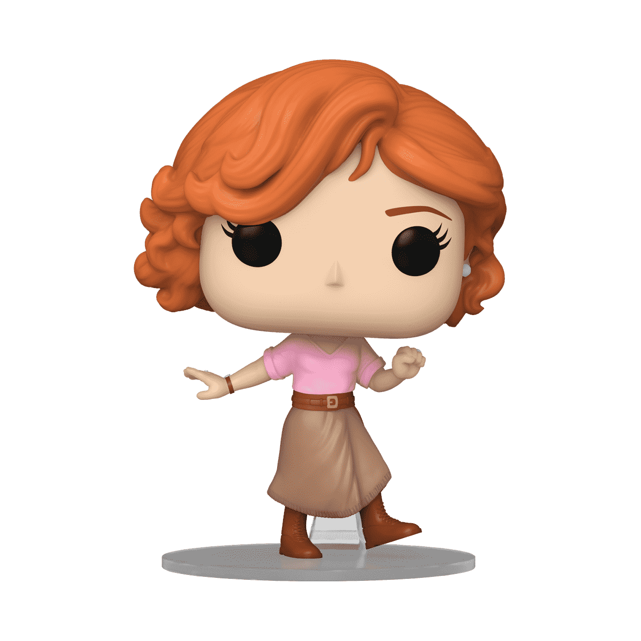 Pop! Claire Standish - Figurine Pop!