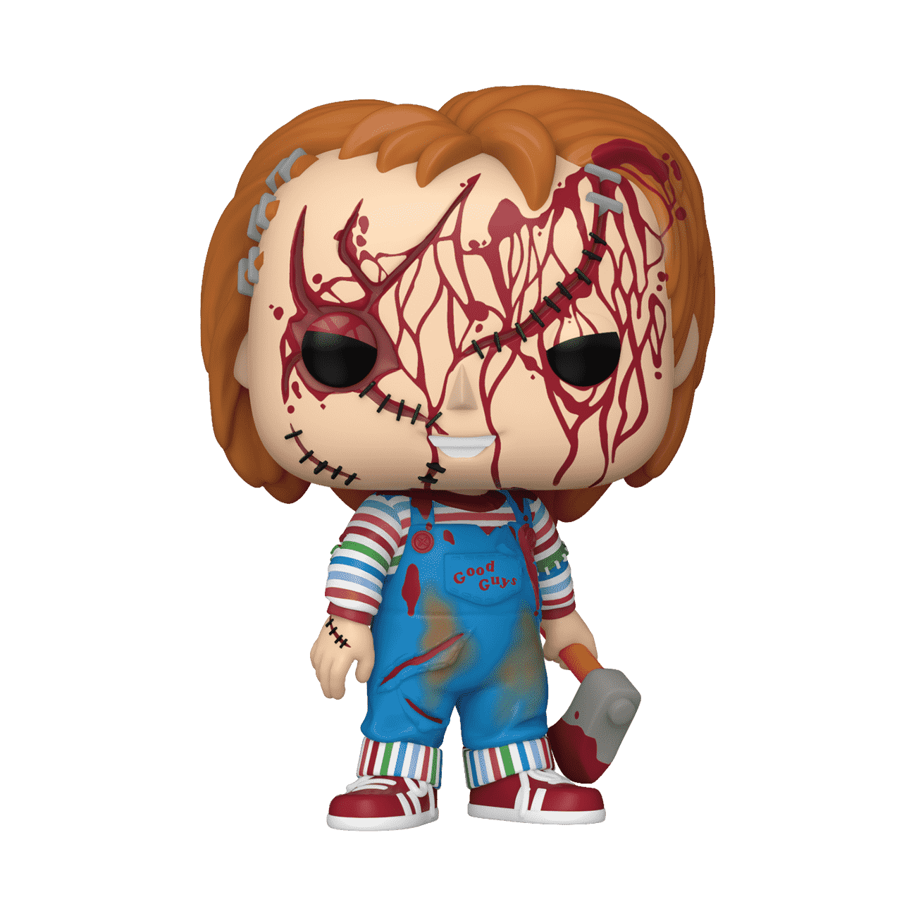 Pop! Chucky (Bloody) - Figurine Pop!