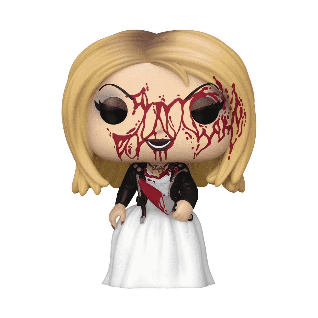 Pop! Tiffany (Bloody) - Figurine Pop!