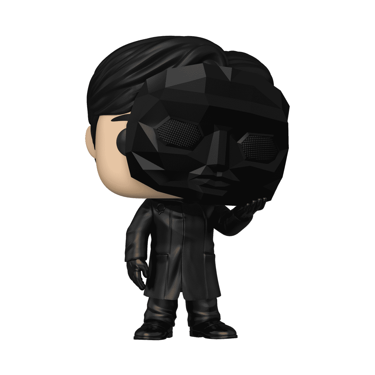 Pop! Front Man - Figurine Pop!