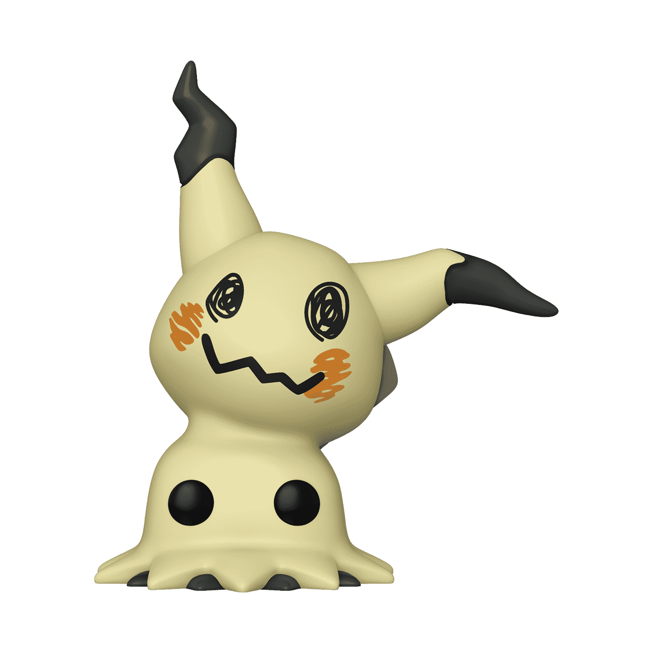 Pop! Jumbo Mimikyu - Figurine Pop!