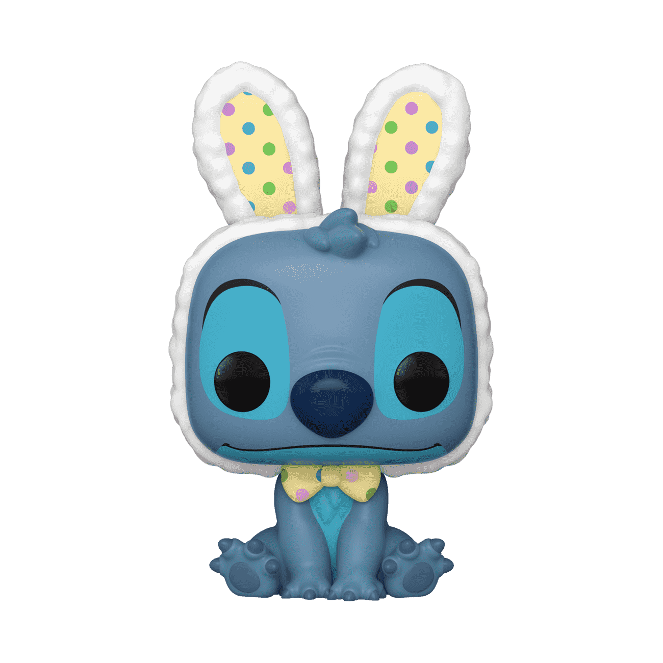 Pop! Stitch (Easter Bunny) - Figurine Pop!