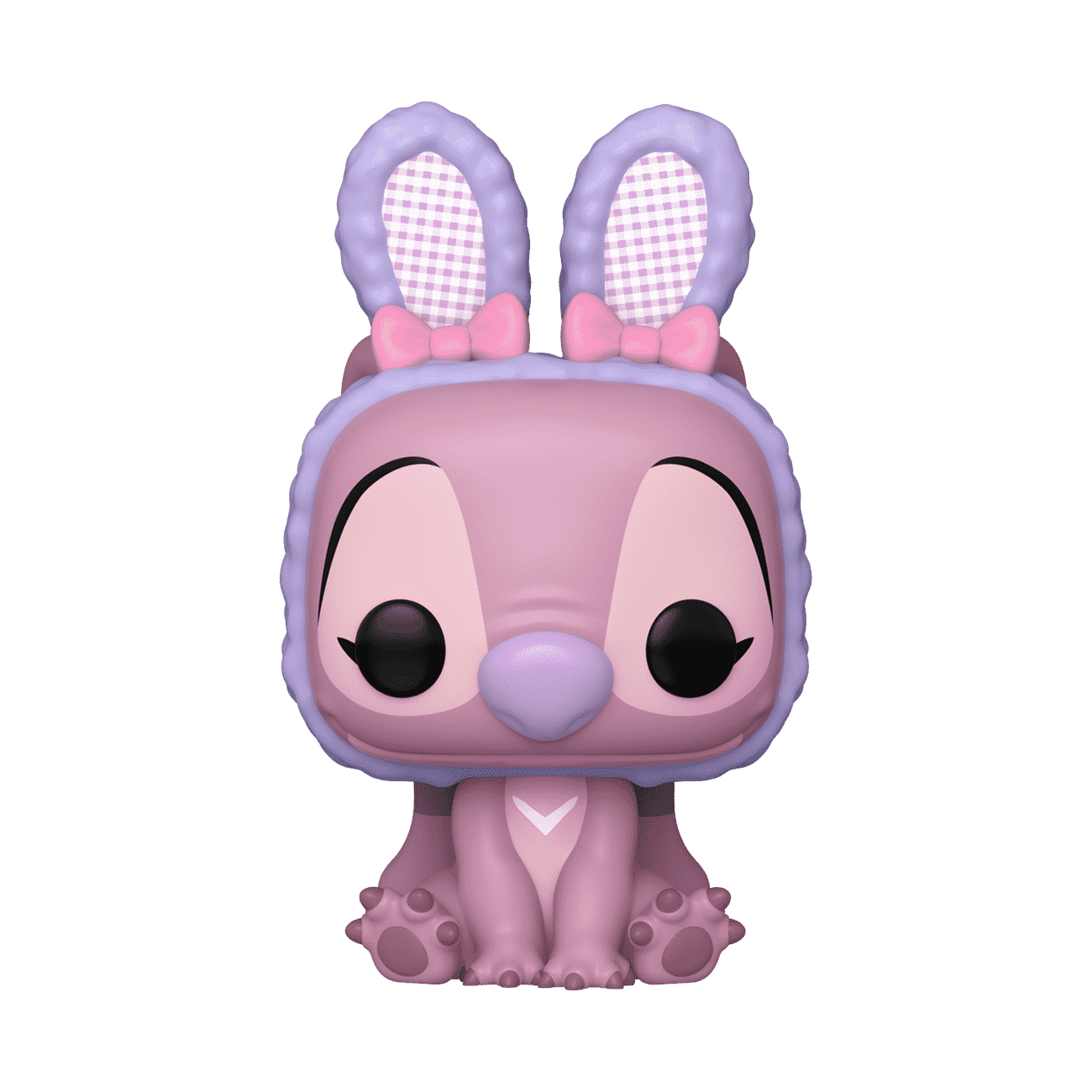 Pop! Angel (Easter Bunny) - Figurine Pop!