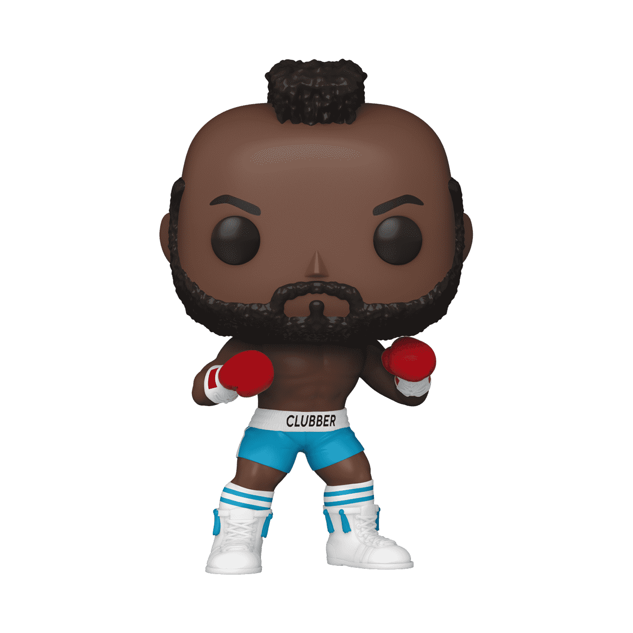 Pop! Clubber Lang - Figurine Pop!