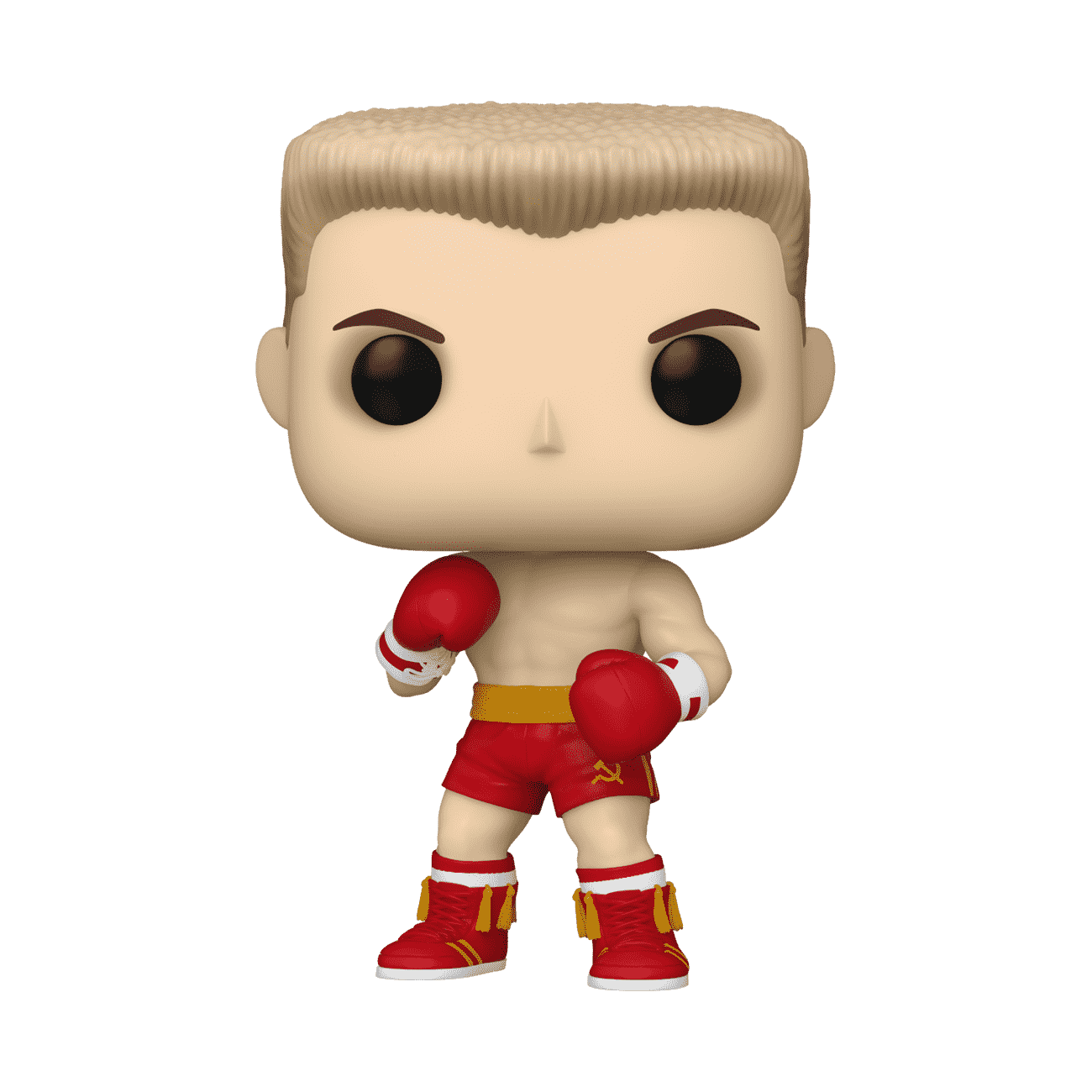 Pop! Ivan Drago - Figurine Pop!