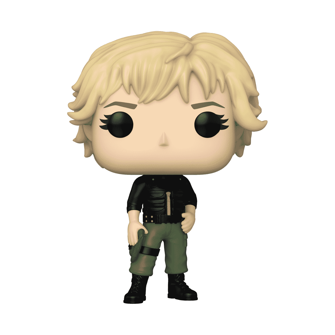 Pop! Samantha Carter - Figurine Pop! Stargate