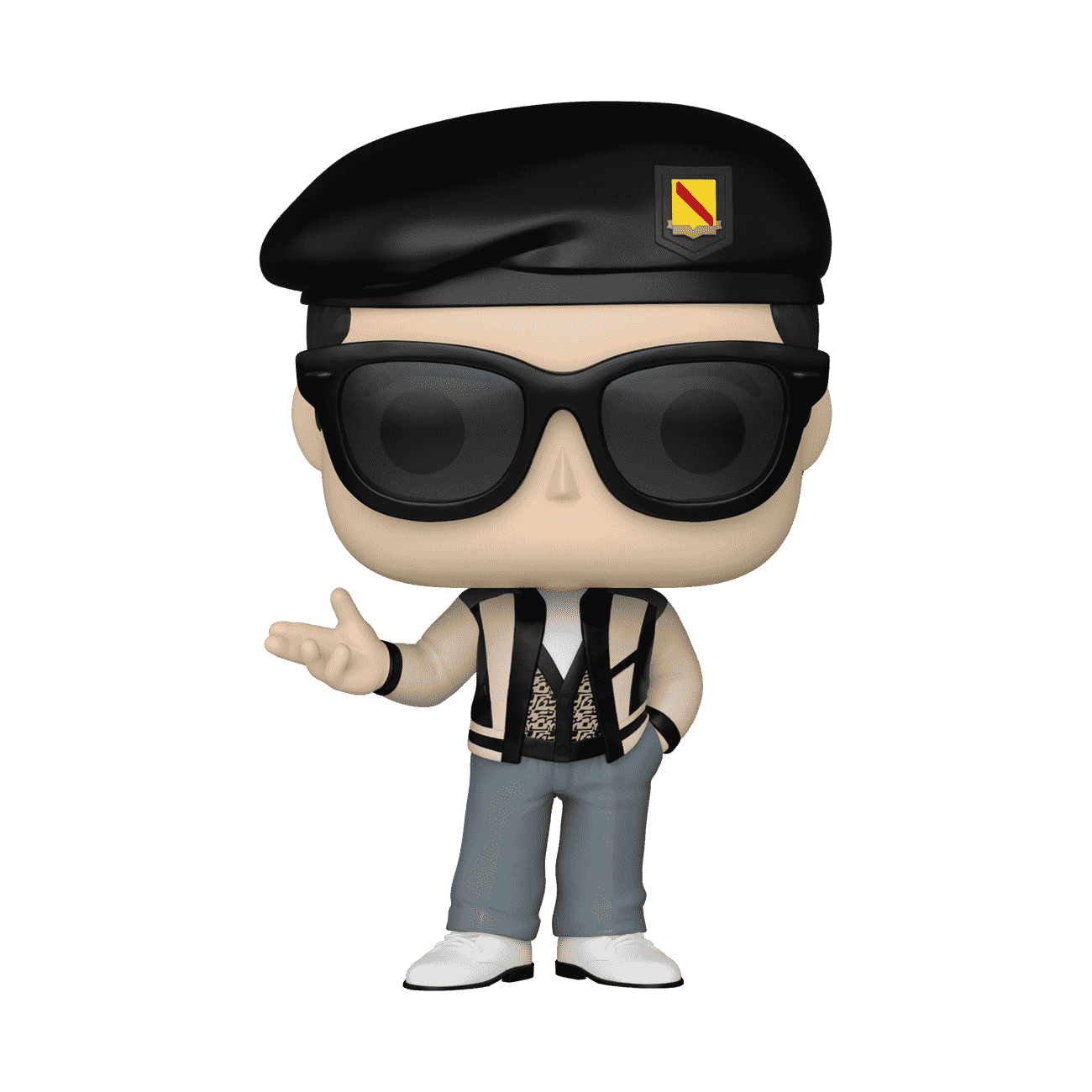 Pop! Ferris Bueller - Figurine Pop!