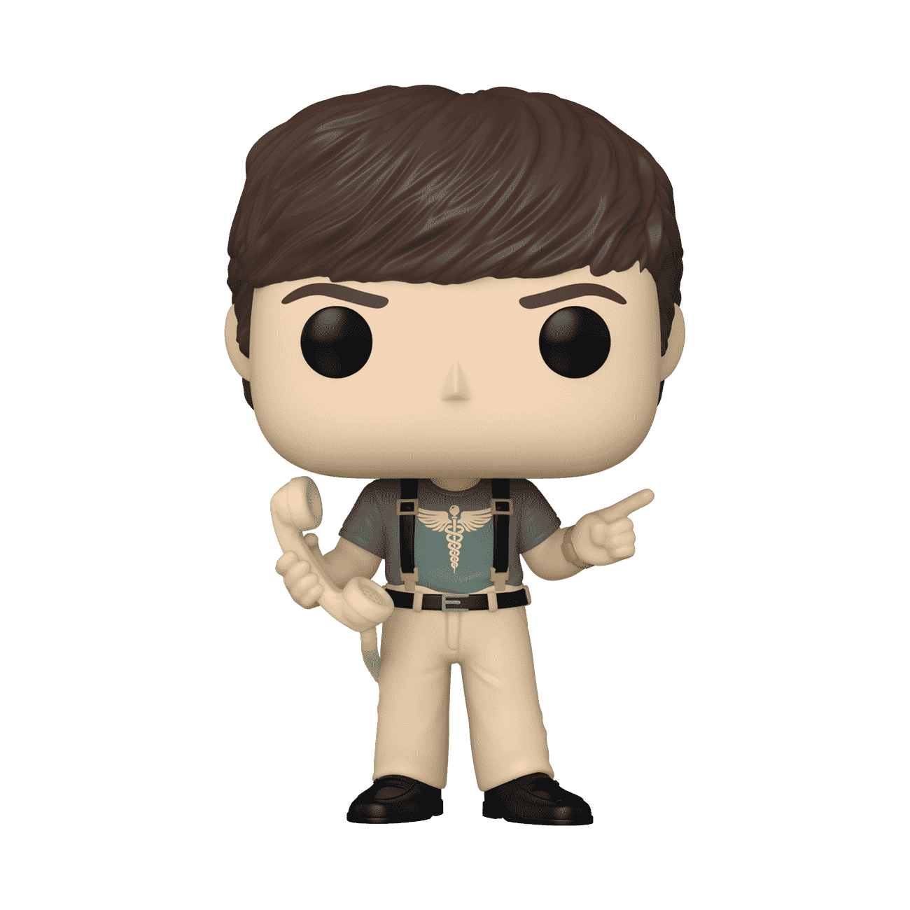 Pop! Cameron Frye - Figurine Pop!
