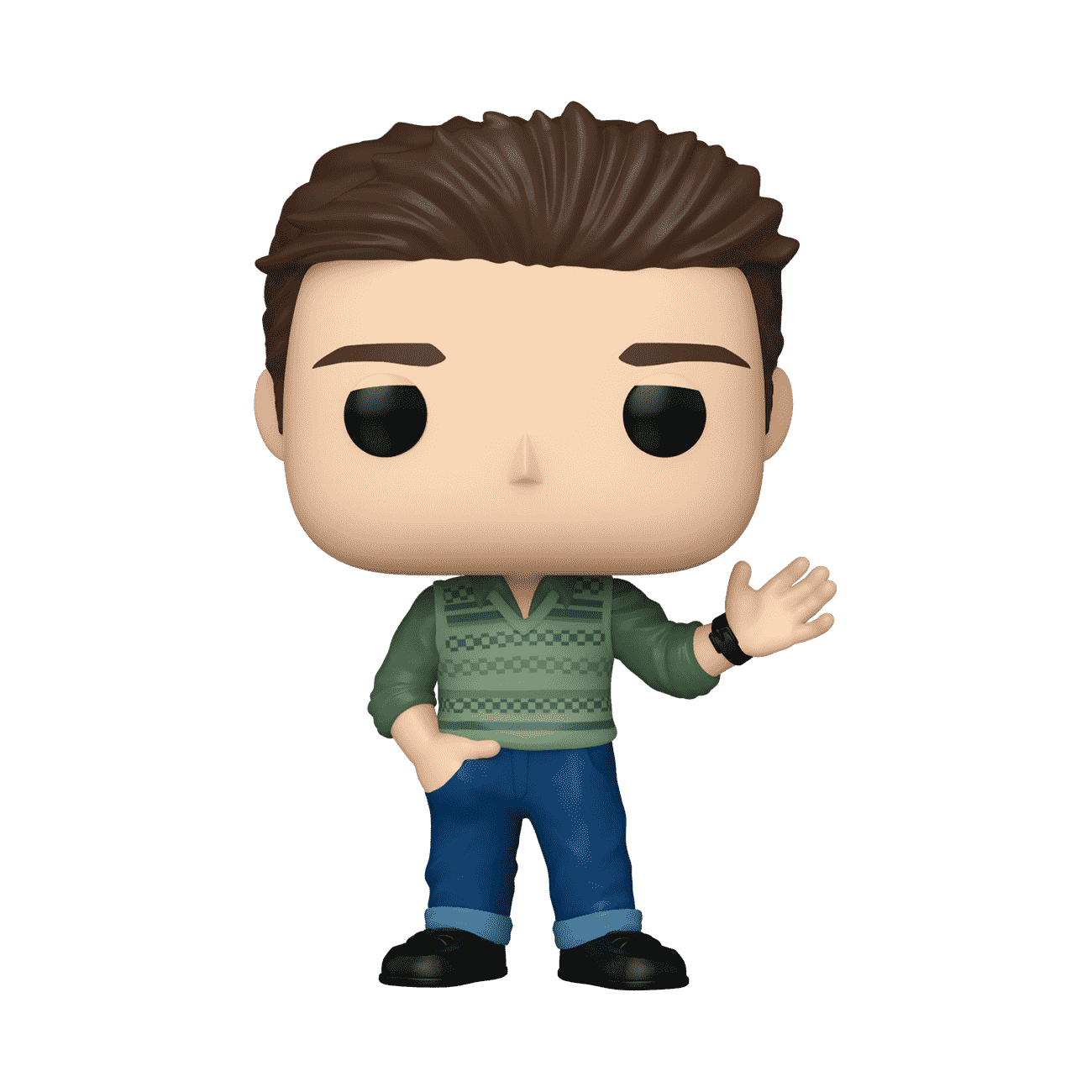 Pop! Jake Ryan - Figurine Pop!