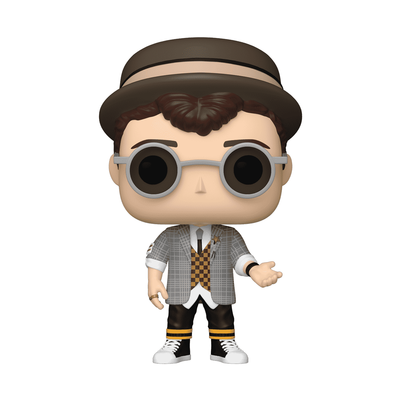 Pop! Duckie Dale - Figurine Pop!