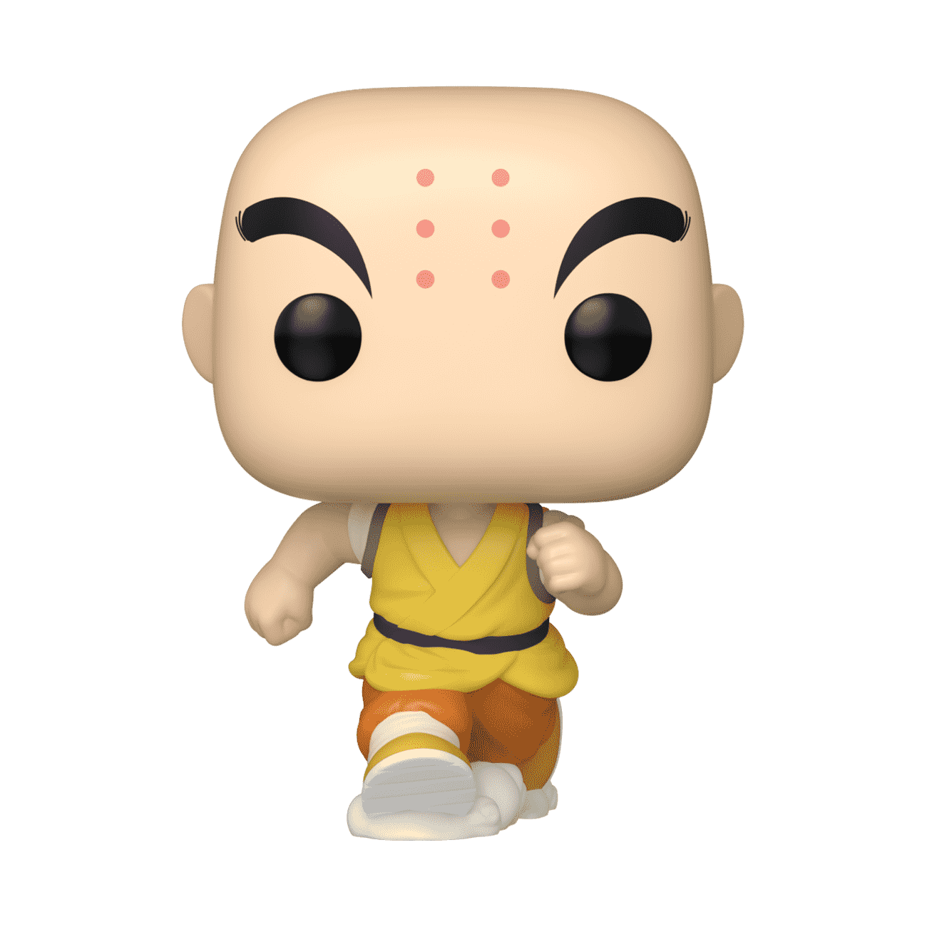 Pop! Krillin (Kid) - Figurine Pop! Dragon Ball