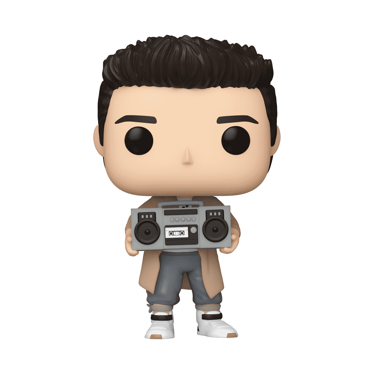Pop! Lloyd Dobler - Figurine Pop!
