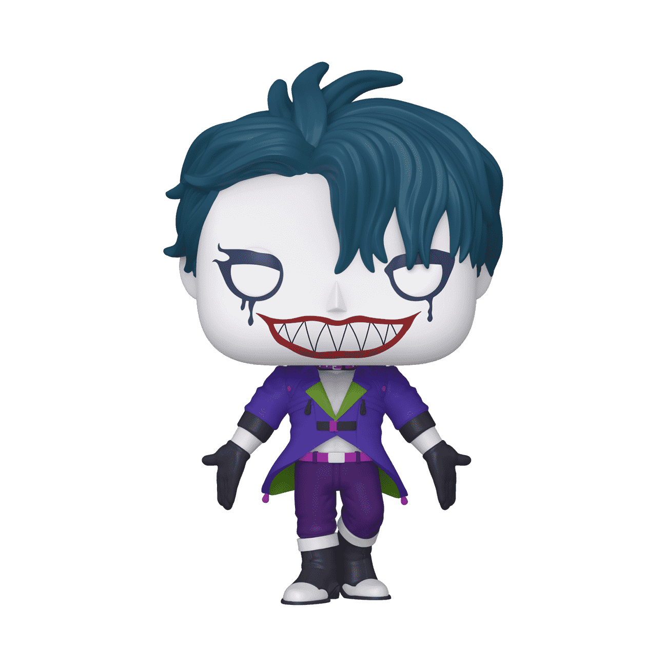 Pop! The Joker (Suicide Squad Isekai) - Figurine Pop!