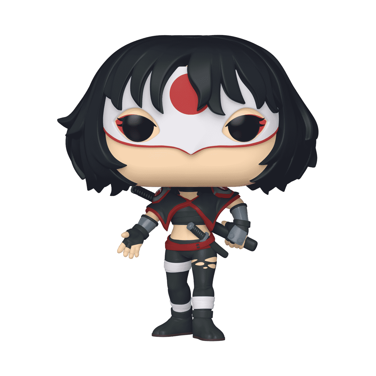 Pop! Katana (Suicide Squad Isekai) - Figurine Pop!