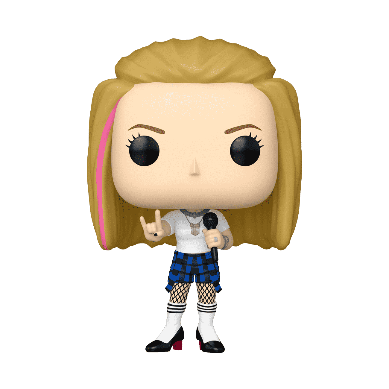 Pop! Avril Lavigne (Girlfriend) - Figurine Pop! Avril Lavigne
