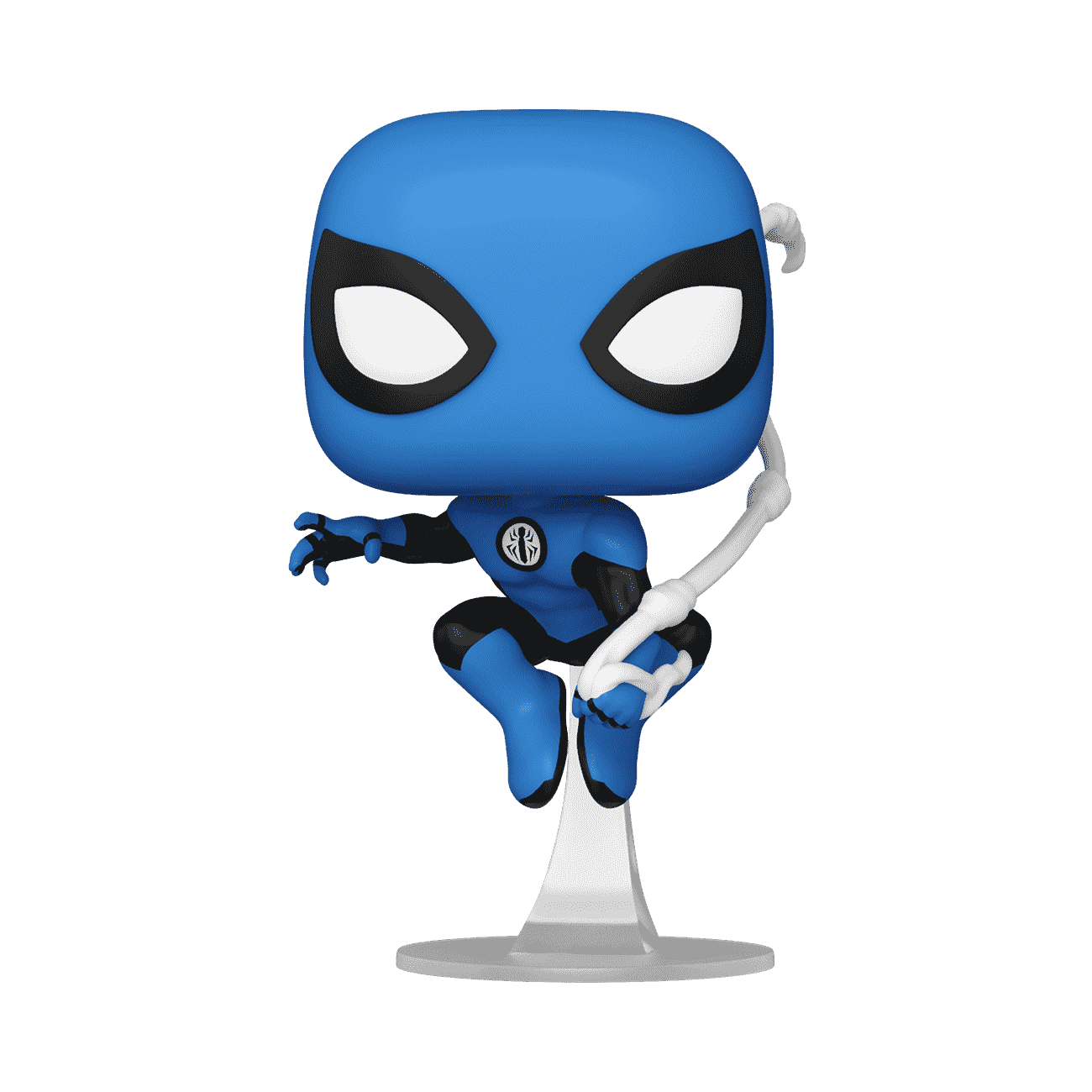 Pop! Fantastic Four Spider-Man - Figurine Pop!
