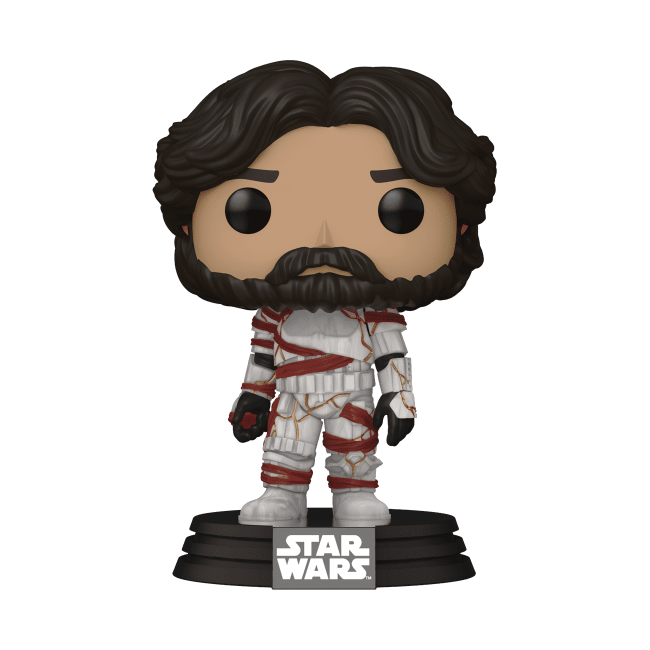 Pop! Ezra in Disguise - Figurine Pop!