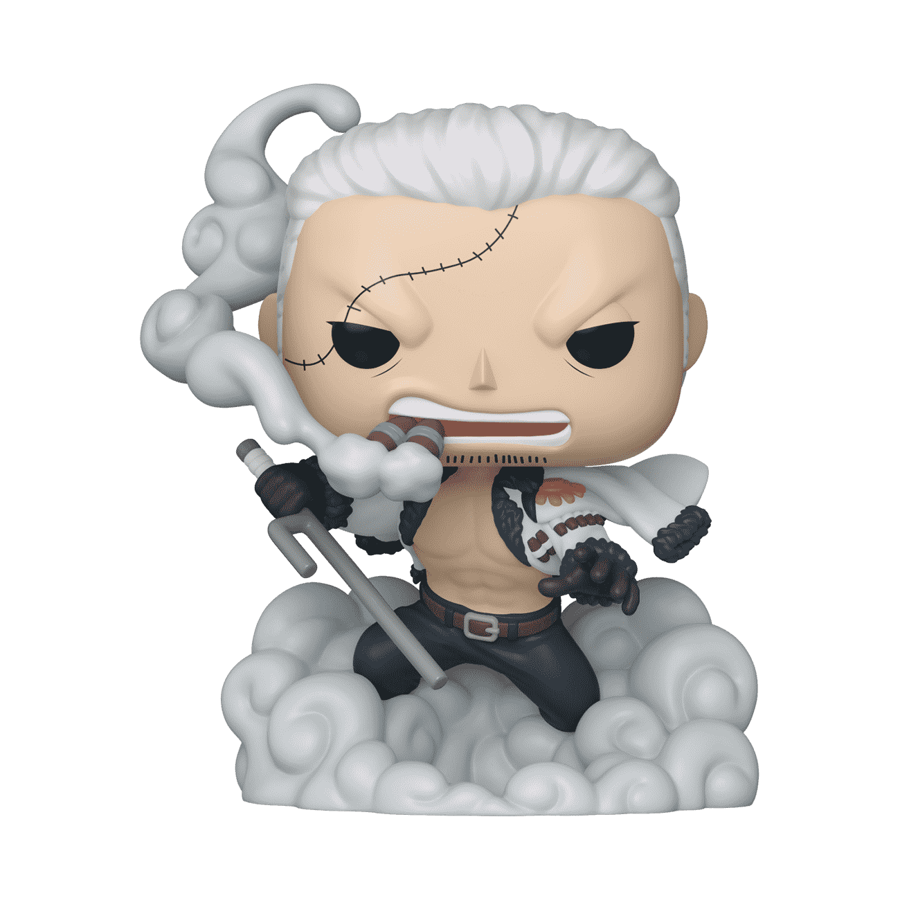 Pop! Smoker - Figurine Pop! One Piece