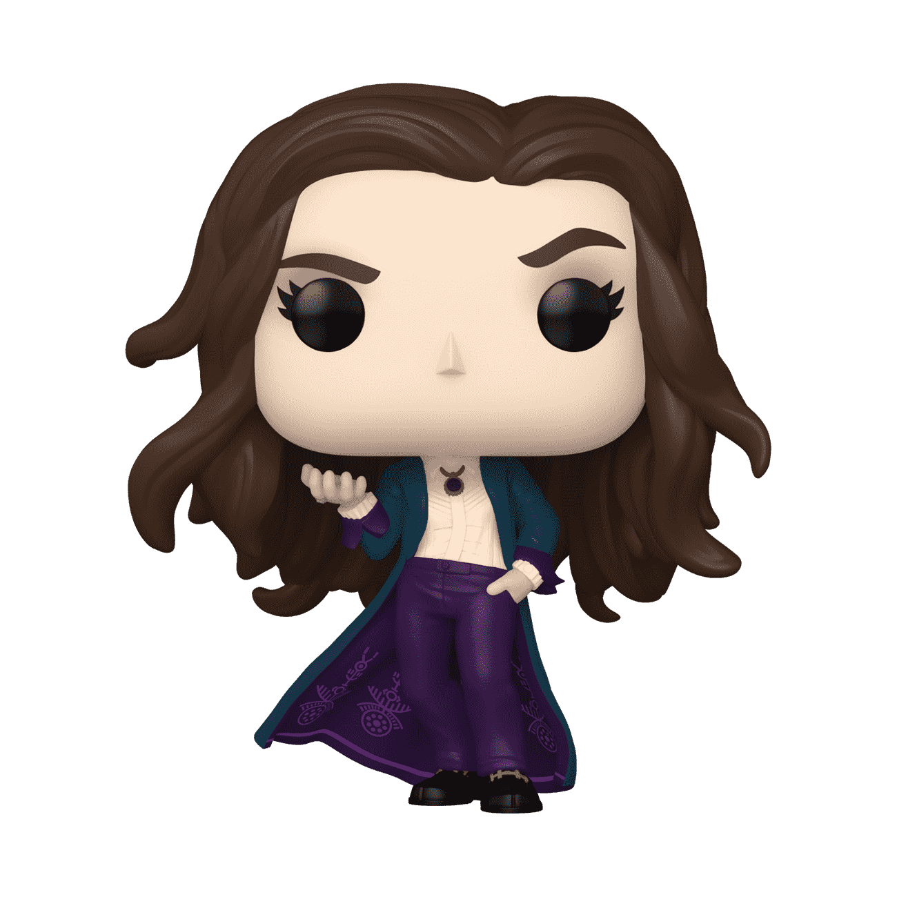 Pop! Agatha Harkness - Figurine Pop! Marvel