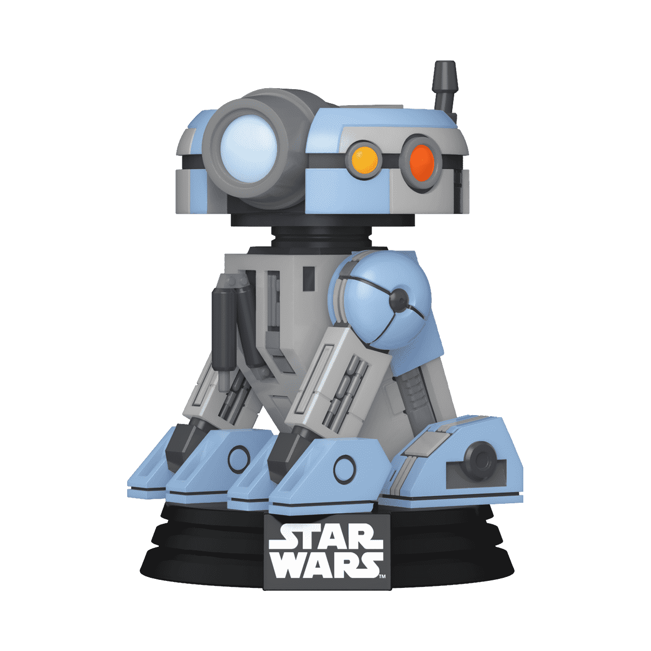 Pop! T3-M4 (Legends) - Figurine Pop!