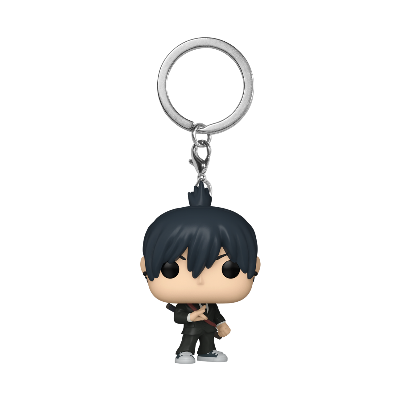 Pop! Keychain Aki Hayakawa - Figurine Pop!