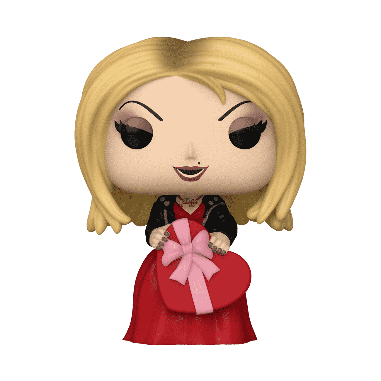 Pop! Tiffany with Heart Box (Valentine) - Figurine Pop!