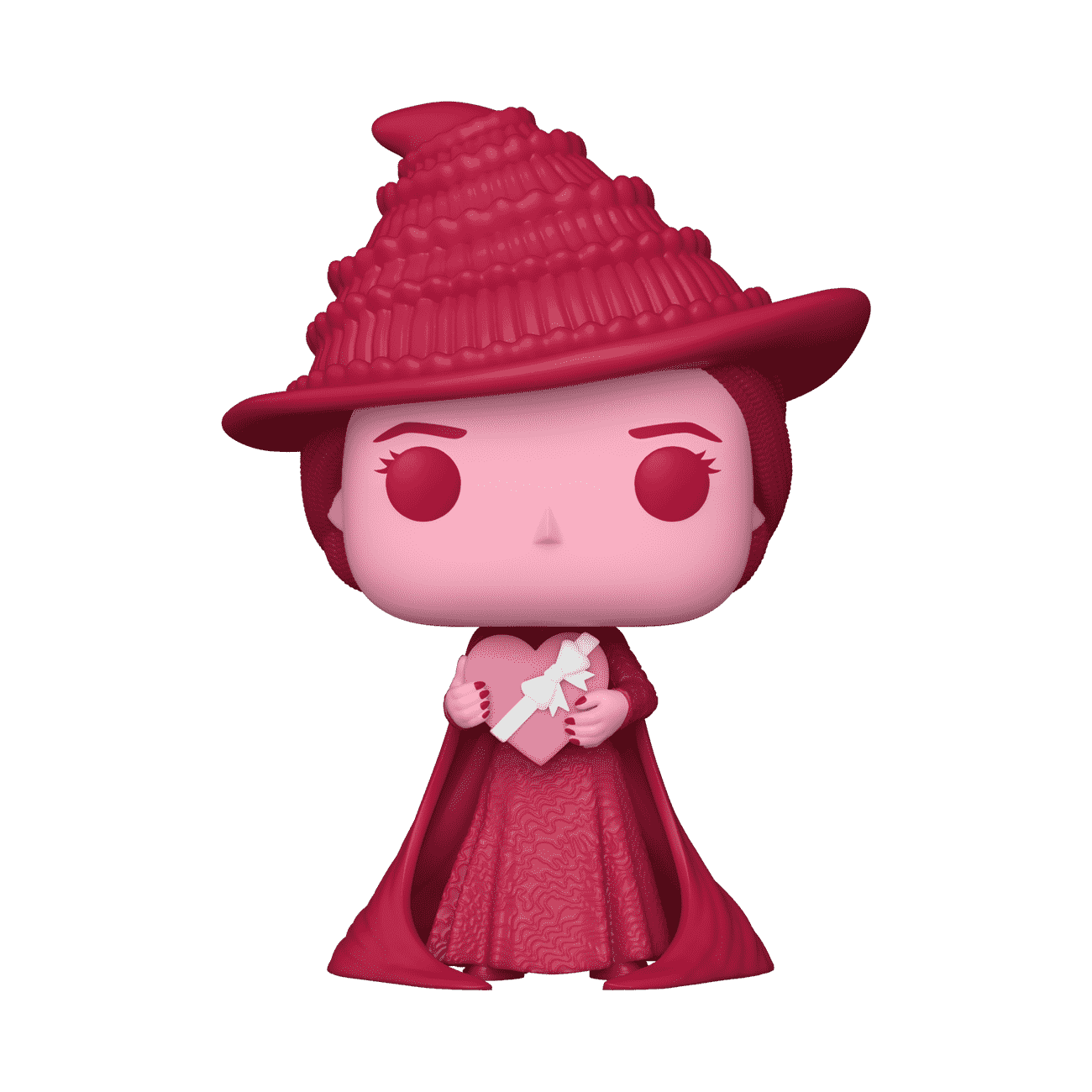 Pop! Elphaba (Valentine) - Figurine Pop!