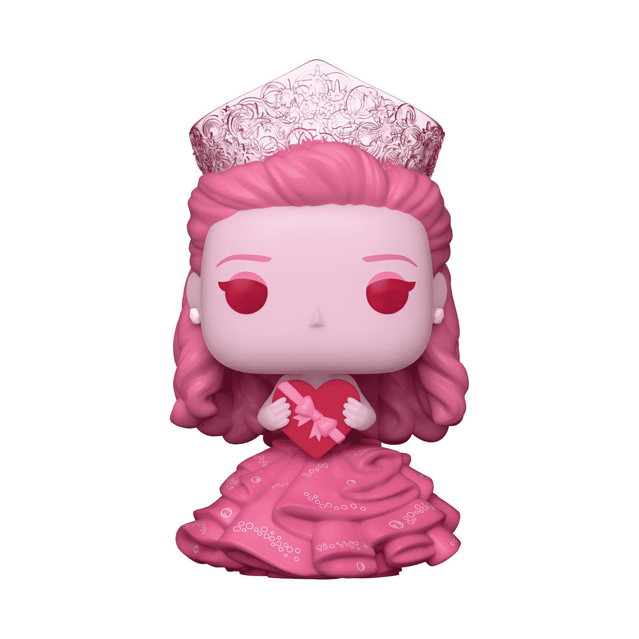 Pop! Glinda (Valentine) - Figurine Pop!