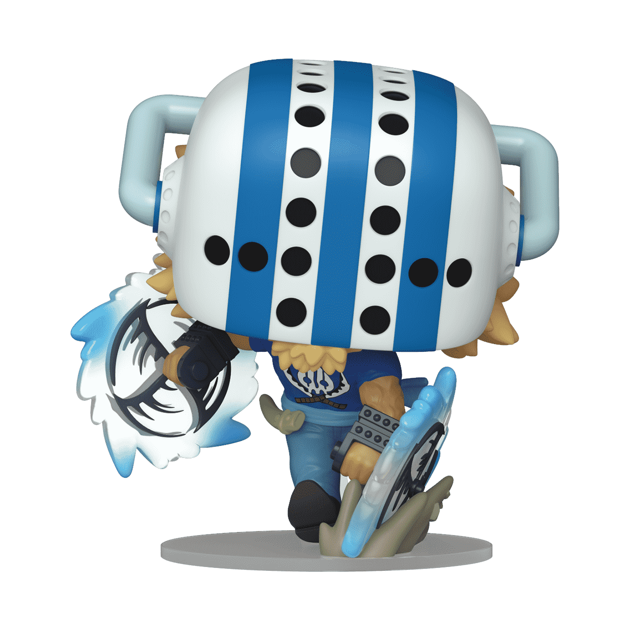 Pop! Killer - Figurine Pop! One Piece