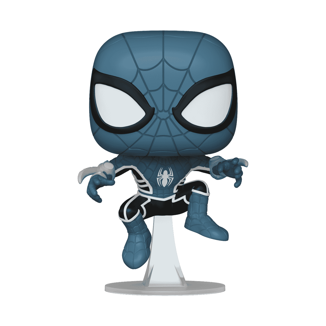 Pop! Spider-Man (Fear Itself Suit) (Glow) - Figurine Pop! Marvel