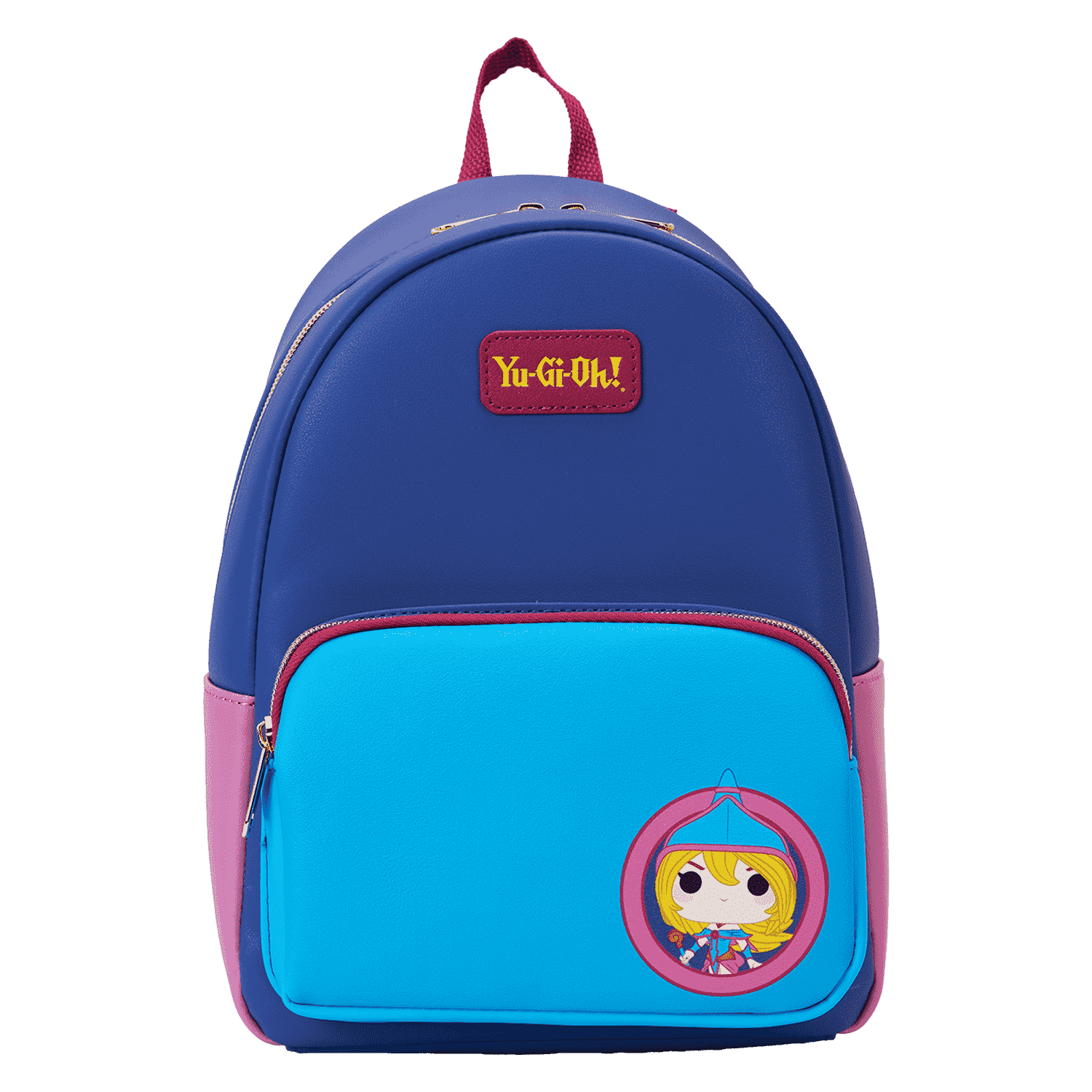 Dark Magician Girl Mini Backpack - Figurine Bags