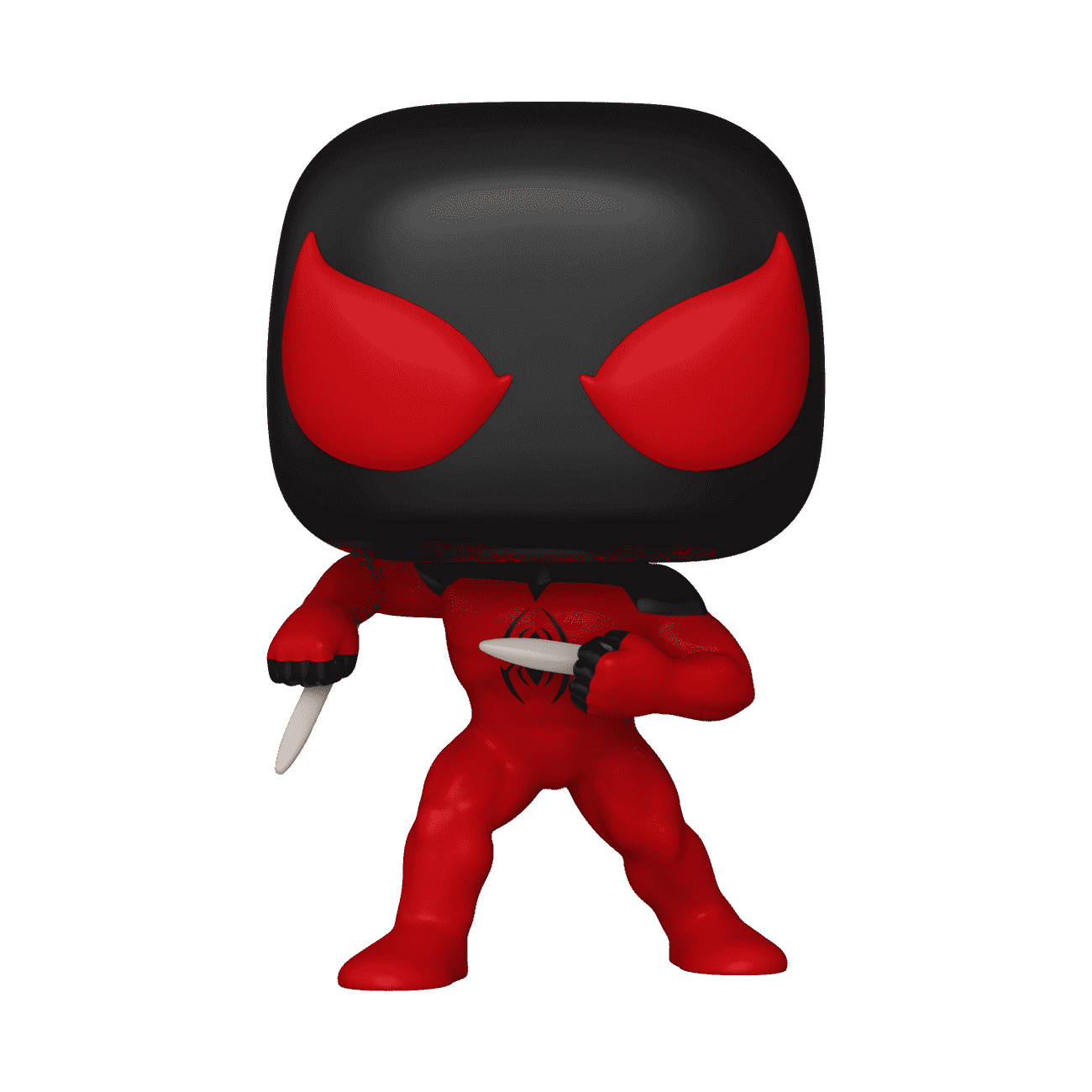 Pop! Scarlet Spider (Kaine) - Figurine Pop! Marvel