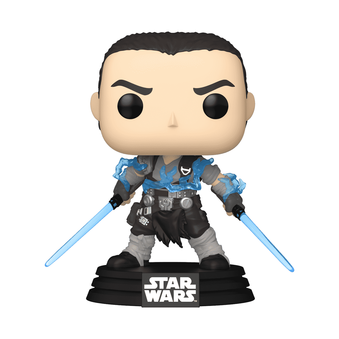Pop! Starkiller (Legends) - Figurine Pop! Star Wars